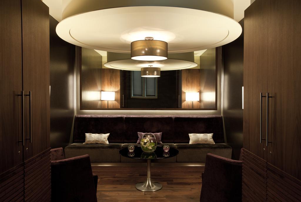 The Mere Golf Resort & Spa Interior foto